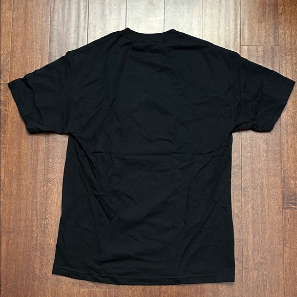 We Came As Romans Black Graphic Tee, 100% Cotton, Size Large, NWOT - Picture 7 of 9